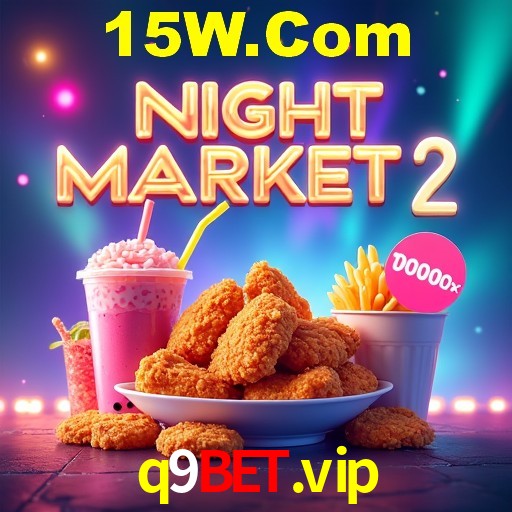 Experiência VIP q9bet.vip