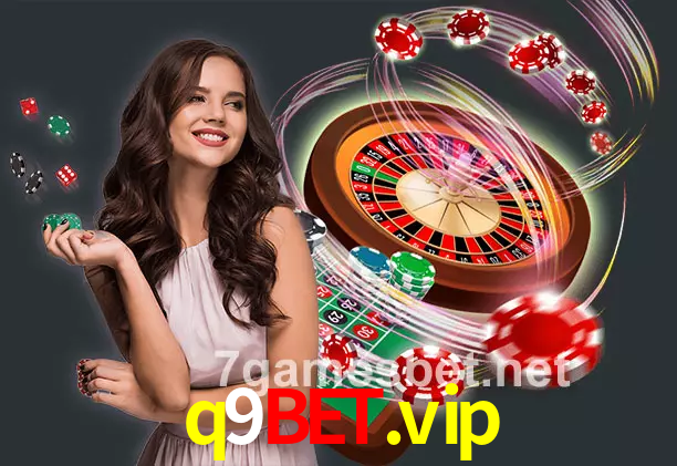 vivo no cassino q9bet.vip