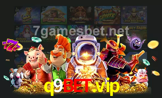 cassino q9bet.vip