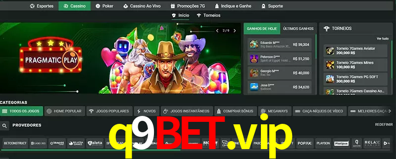 cassino q9bet.vip