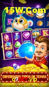 Welcome Bonus q9bet.vip