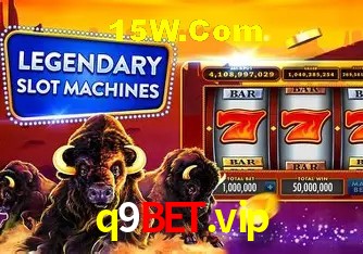 Descubra a Essência do q9bet.vip: Nossa História e Compromissos
