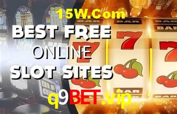 Descubra o Programa VIP da q9bet.vip: Vantagens Exclusivas para Jogadores