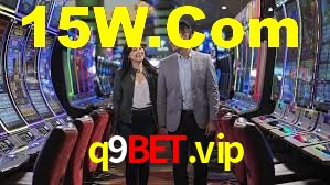Programa VIP q9bet.vip