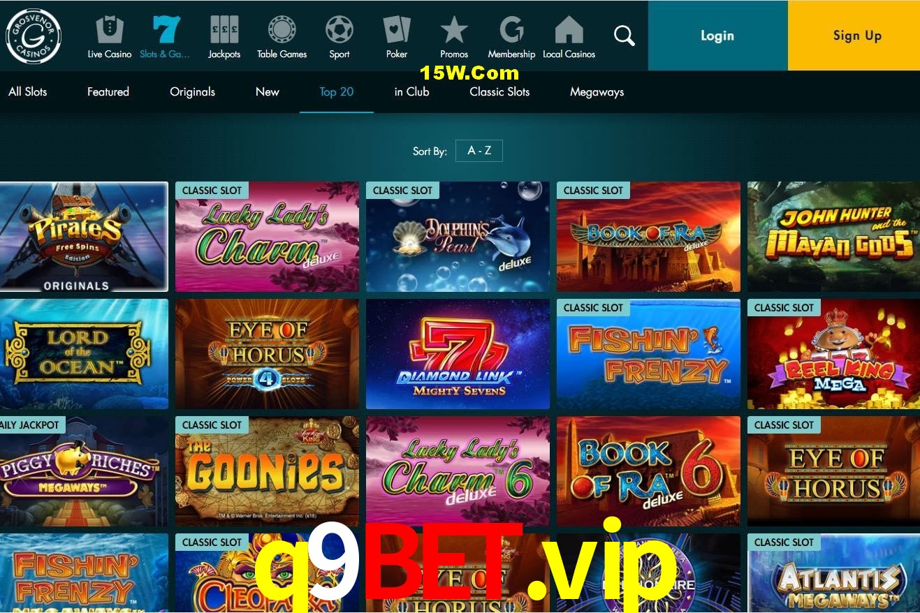 Experiência VIP q9bet.vip