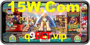 Tournaments q9bet.vip