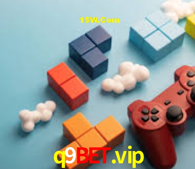 Inovações de Jogos na q9bet.vip: O Futuro das Experiências Interativas