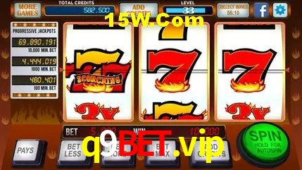 A Popularidade dos Caça-Níqueis no q9bet.vip