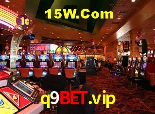 A Experiência Imersiva dos Cassinos Ao Vivo no q9bet.vip