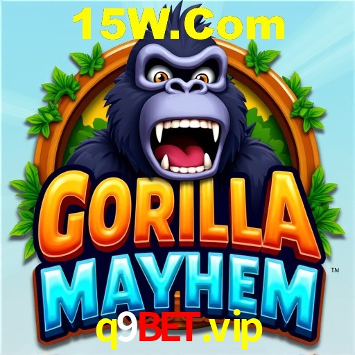 Descubra o Mundo do Cassino Online com q9bet.vip